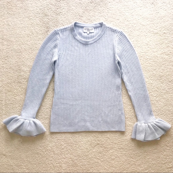 Derek Lam 10 Crosby Sweater - Picture 8 of 10